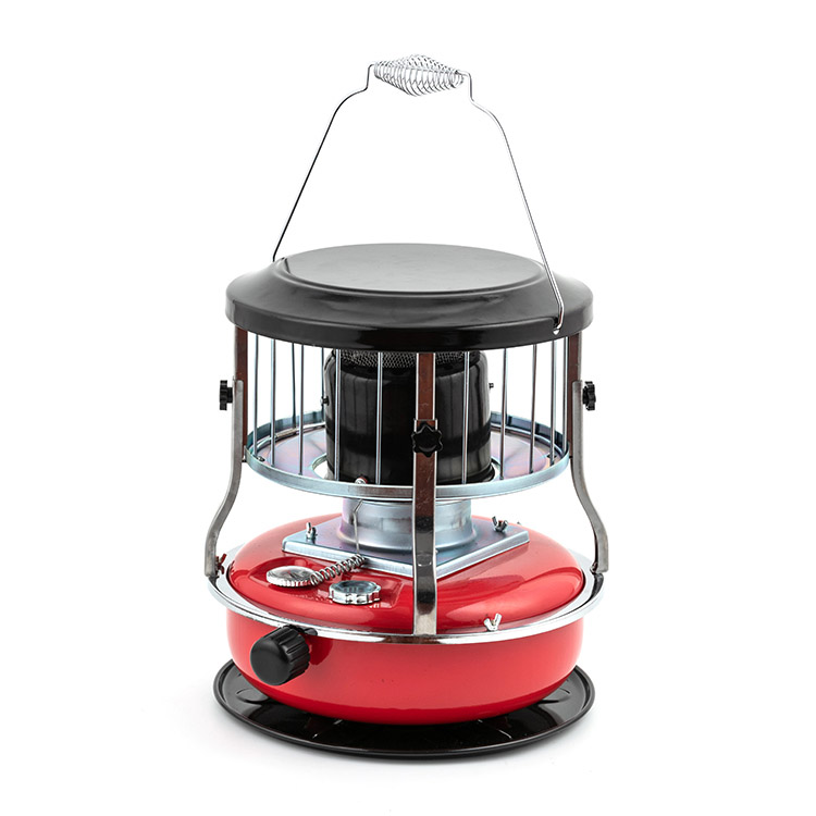 ¿Por qué elegir un calentador de queroseno del tanque de combustible para uso en interiores? ¿Por qué elegir un calentador de queroseno del tanque de combustible para uso en interiores?