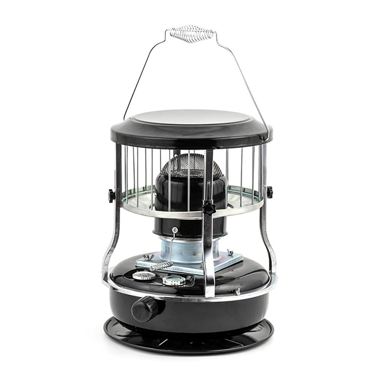 ¿Cómo un calentador de queroseno con tanque de combustible para acampar al aire libre lo mantiene caliente en cualquier lugar? ¿Cómo un calentador de queroseno con tanque de combustible para acampar al aire libre lo mantiene caliente en cualquier lugar?