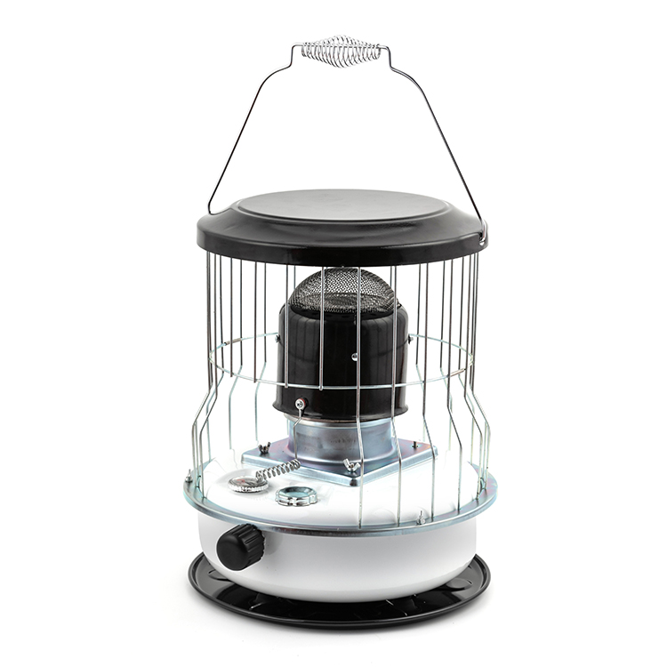 ¿Por qué elegir un calentador de queroseno con chimenea metálica con tanque de combustible blanco para una calefacción eficiente y segura? ¿Por qué elegir un calentador de queroseno con chimenea metálica con tanque de combustible blanco para una calefacción eficiente y segura?